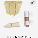 French Summer Set