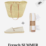 French Summer Set