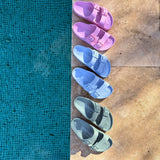 Piscine Ami - bleu clair