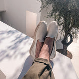 Loafer Linen Men