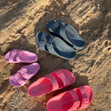 Piscine Ami - bleu clair