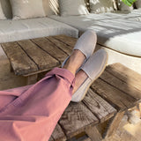 Classic Velour Men - beige