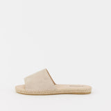 Plage Velour - beige