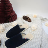 Belfort Lin - natural