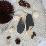 Chausson Men - asphalt/grau