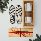 Limited X-Mas Wood Box - Women