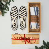 Limited X-Mas Wood Box - Men