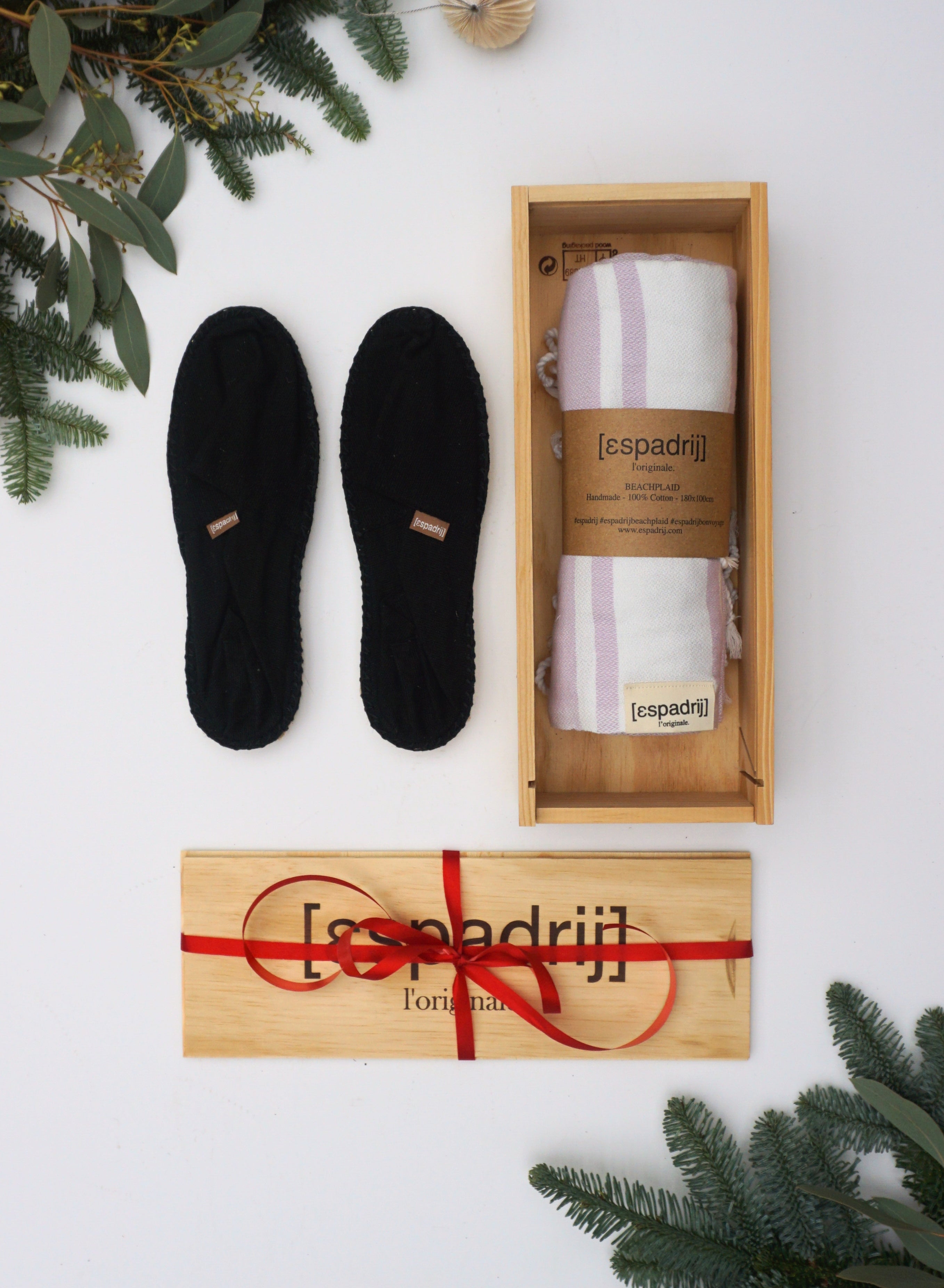 Ein besonderes Geschenk für Weihnachten