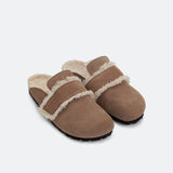 Belfort Lin - natural