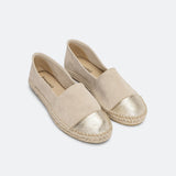 Classic Cap 3 - beige