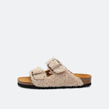 Belfort Lin - natural