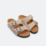 Belfort Lin - natural