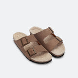 Belfort Lin - natural