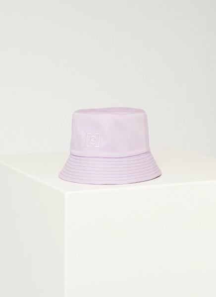 BUCKET HAT : lavender